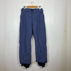 Columbia Modern‎ Mountain Insulated Ski Pants Sz M